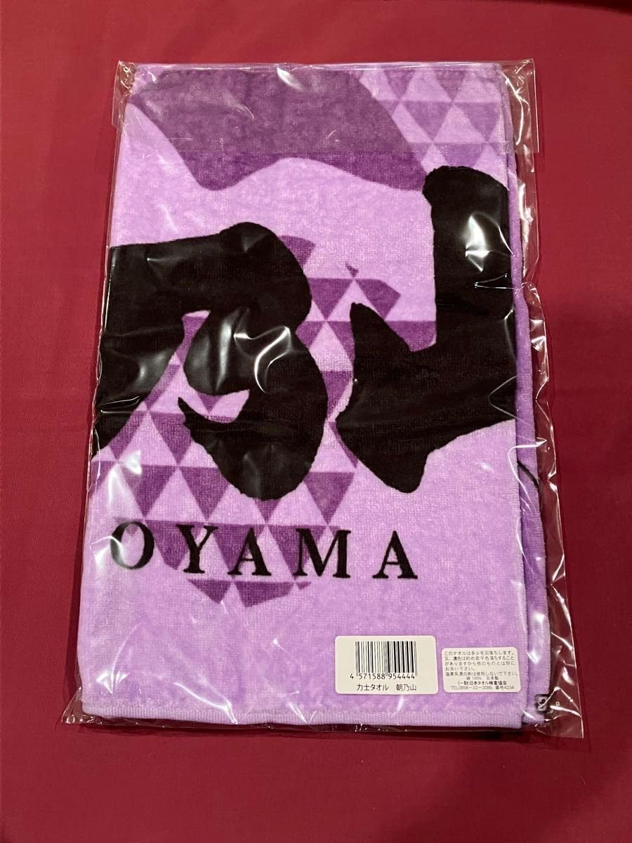 相撲　応援タオル 4点セット 相撲 応援タオル 4点セット 相撲 応援タオル 4点セット 力士