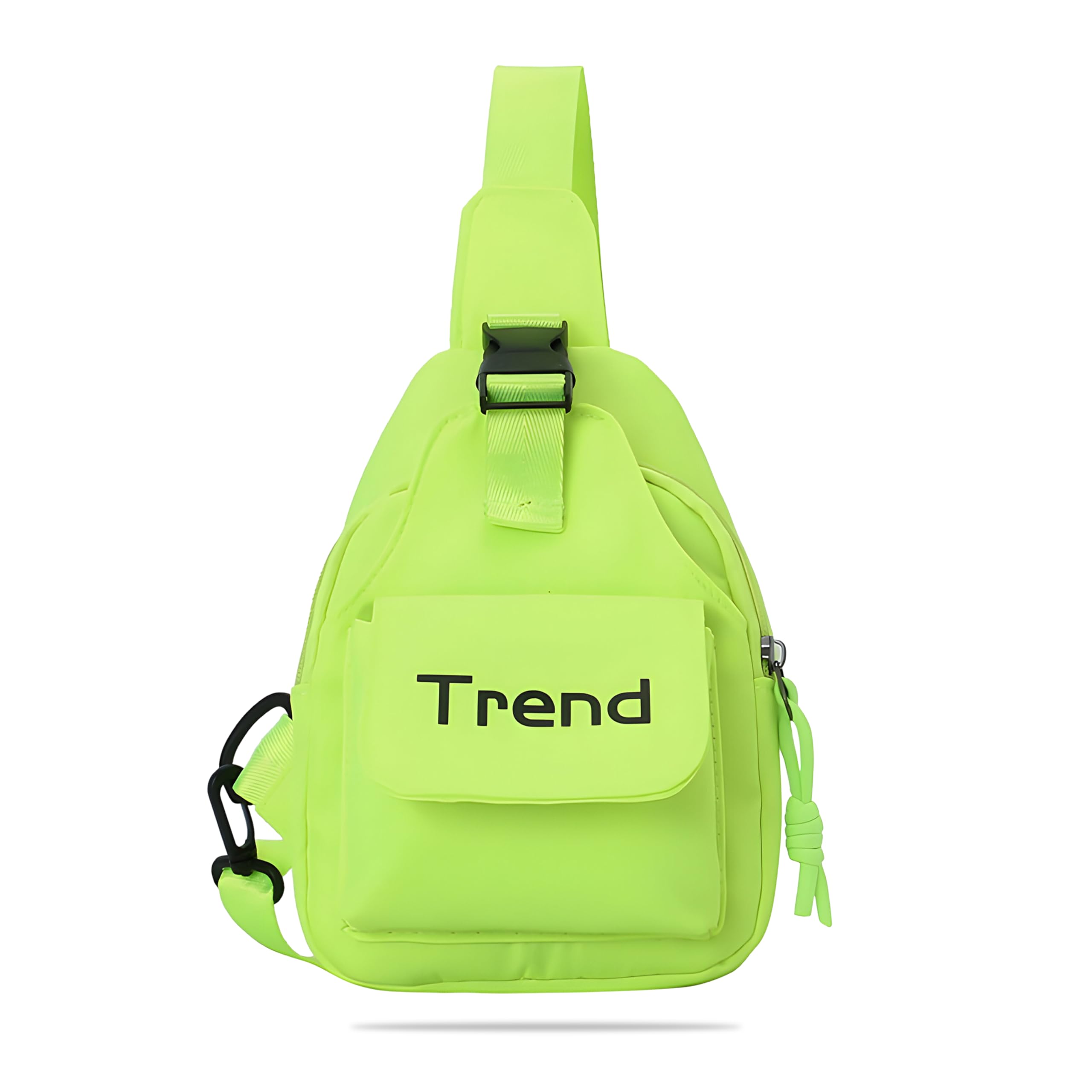 bembika Kids Shoulder Bag - Compact and Stylish Children Sling Bag, Coin Purse Waist Backpack With Crossbody Shoulder Bag Design, Sling Bag Daypack Travling & Hiking Chest Bag-picture-46