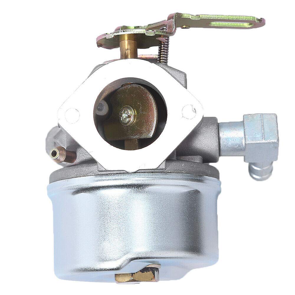 Carburetor For MTD 26 Snowblower With 10HP Tecumseh Engine – Replacement Part