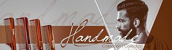 Casalfe - Handmade Shell Comb