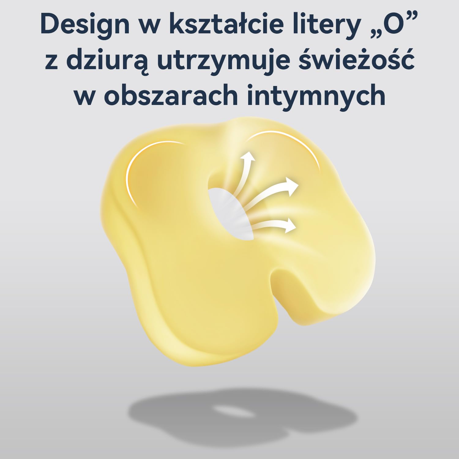 Travel Ease Zestaw Poduszki do Siedzenia i Poduszki Lędźwiowej z Pianka Pamięciowa, Ergonomiczny Komfort do Krzesła Biurowego, Samochodu, Domu i Podróży, Wsparcie dla Pleców i Pośladków, Czarny