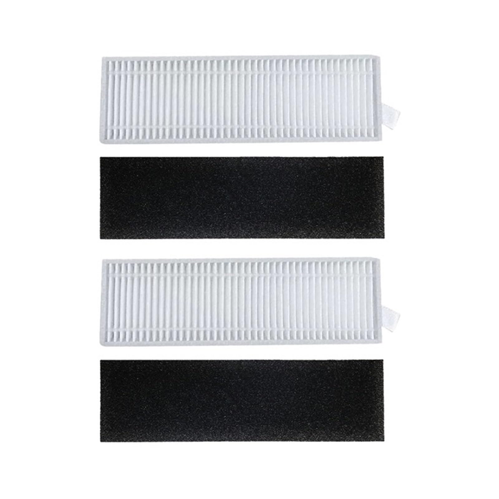 HIZON Main Brush Cover,Compatible For Mijia，G1 MJSTG1