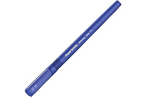 Paper Mate Write Bros 1.0mm Ballpoint Pen