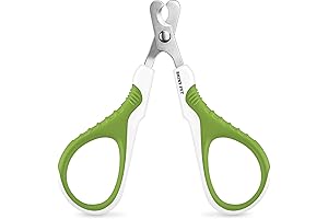 Professional Kitten Claw Clippers for Tiny Kittens