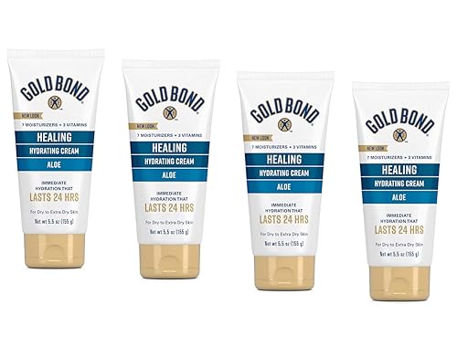 Miniatura 5 de Gold Bond Ultimate Lotion 1 oz (compatible con TSA) - 18 tubos