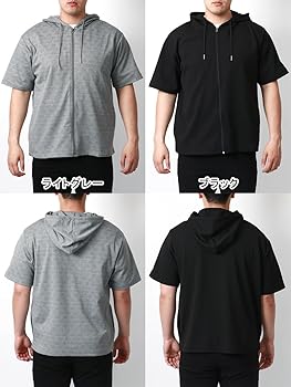 Amazon.co.jp: [LOUIS CHAVLON] [ルイシャブロン] パーカー