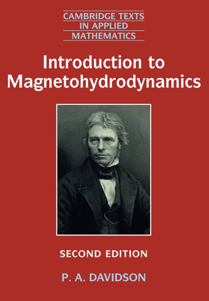 洋書 An Introduction to Magnetohydrodynamics Introduction to Magnetohydrodynamics (Cambridge Texts in