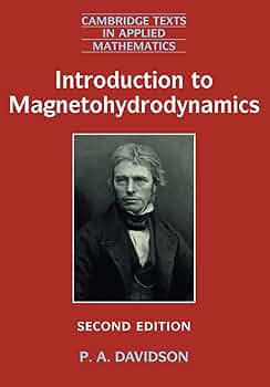 洋書 An Introduction to Magnetohydrodynamics Introduction to Magnetohydrodynamics (Cambridge Texts in