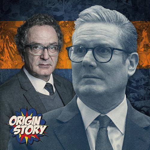 Blue Labour: We Need to Talk About Maurice