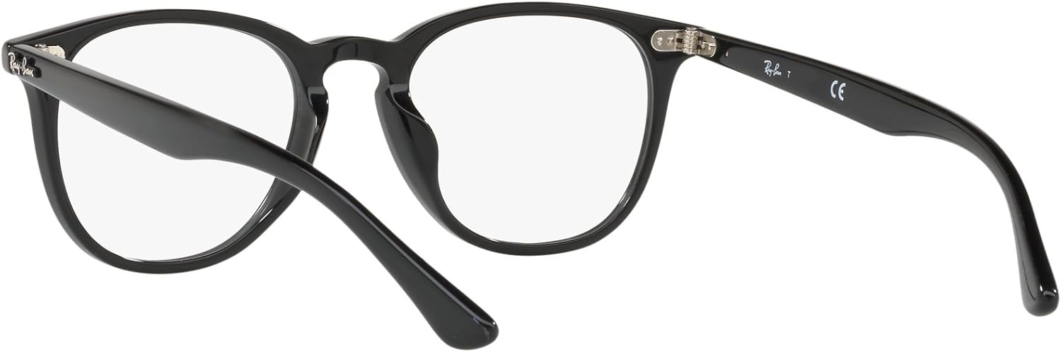 レイバン] メガネ 0RX7159F [ASIAN FIT] Amazon | [レイバン] メガネ 0RX7159F [ASIAN FIT] 2000 BLACK