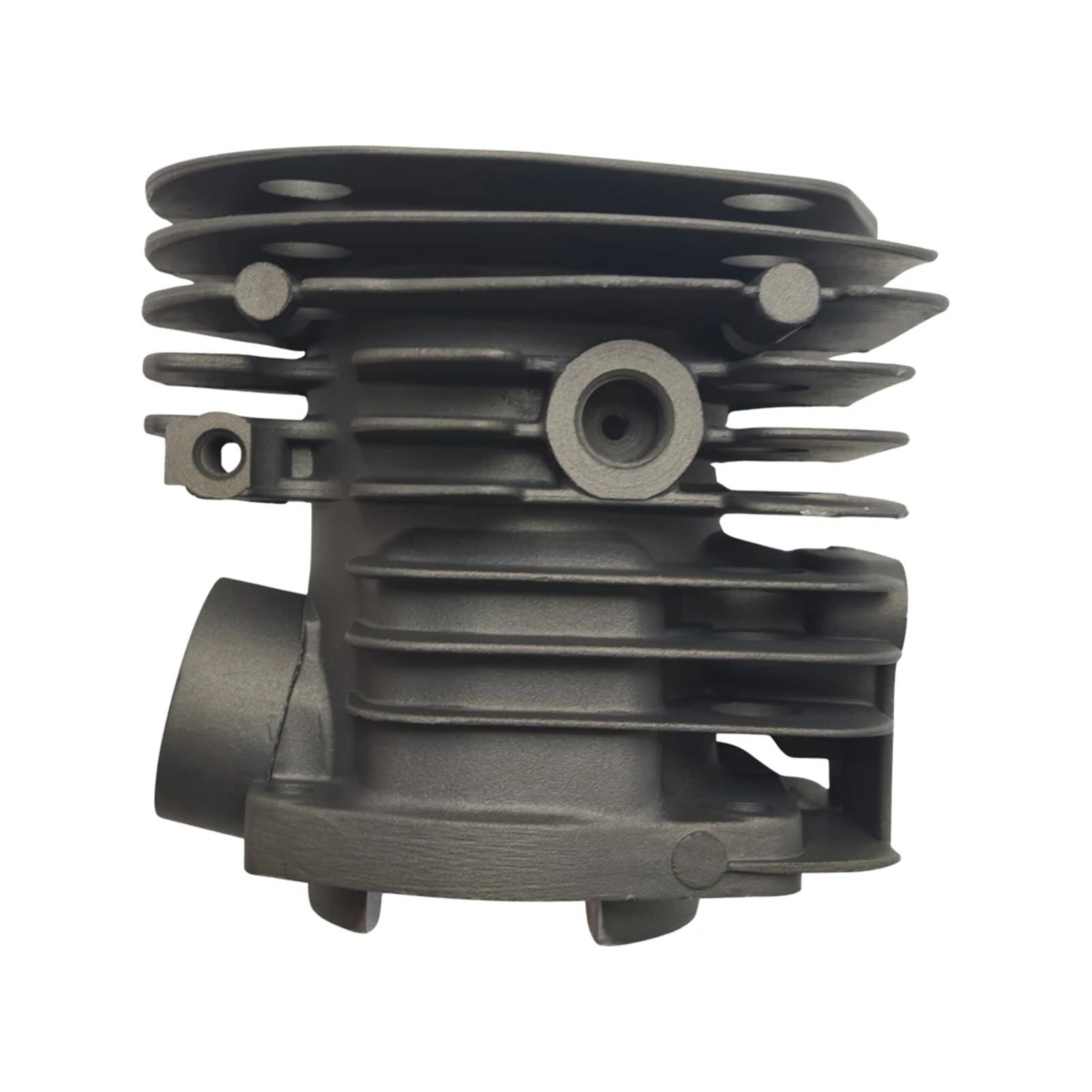 Kit de pistón cilíndrico for Motosierra Jonser CS 2149 CS 2150 CS 2152 CS 2153 (44 mm) 503869971,503869903