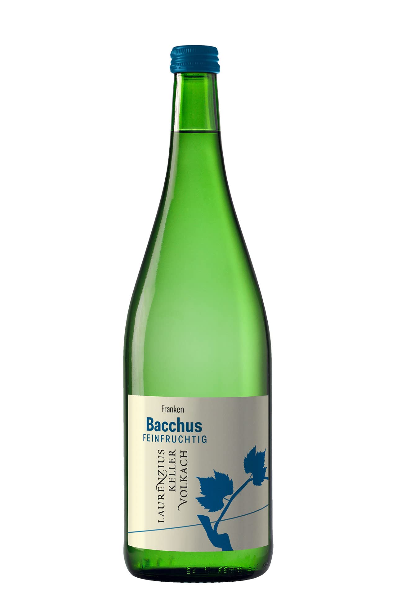 WEIN WISCHER Weinpaket QUALITÄTSWEINE (6 x 1,0l) Müller-Thurgau, Bacchus, Dornfelder, Rotling, Silvaner, Weinprobe Laurenziuskeller, Frankenwein