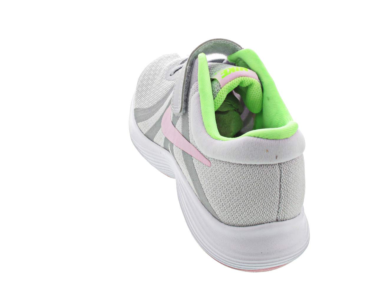 Nike Kinder Laufschuh Revolution 4, Chaussures De Course Mixte Enfant