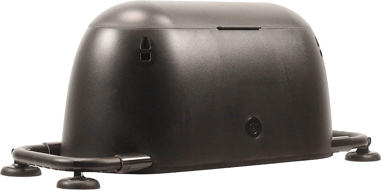 Zoo Med Repti Cooler,black