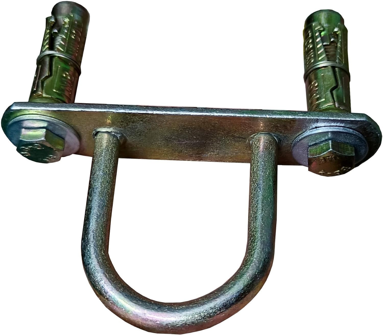 Heavy Duty D Hook - Ceiling Fan & Decor Hanger -3