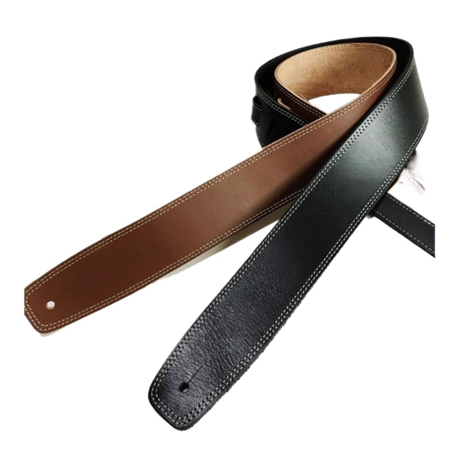2 correas artesanales for guitarra, ukelele, bajo, accesorios for instrumentos musicales, correa for acústica, y Para Guitarras Bajas