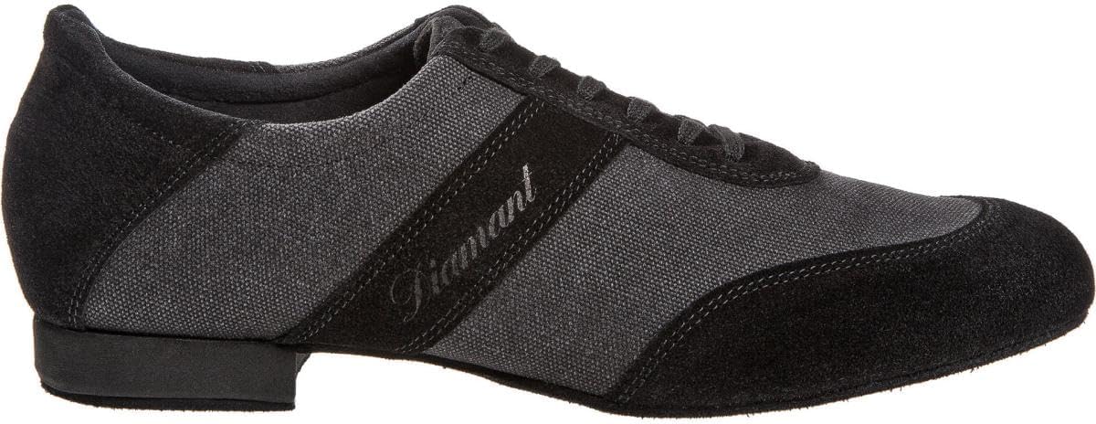 Diamant Men's Ballroom Dance Shoes