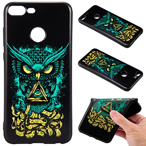 Kelman Huawei Honor 9 Lite Custodia - Morbido