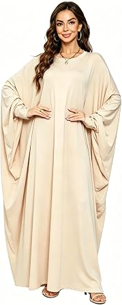 Boedaty           Abaya