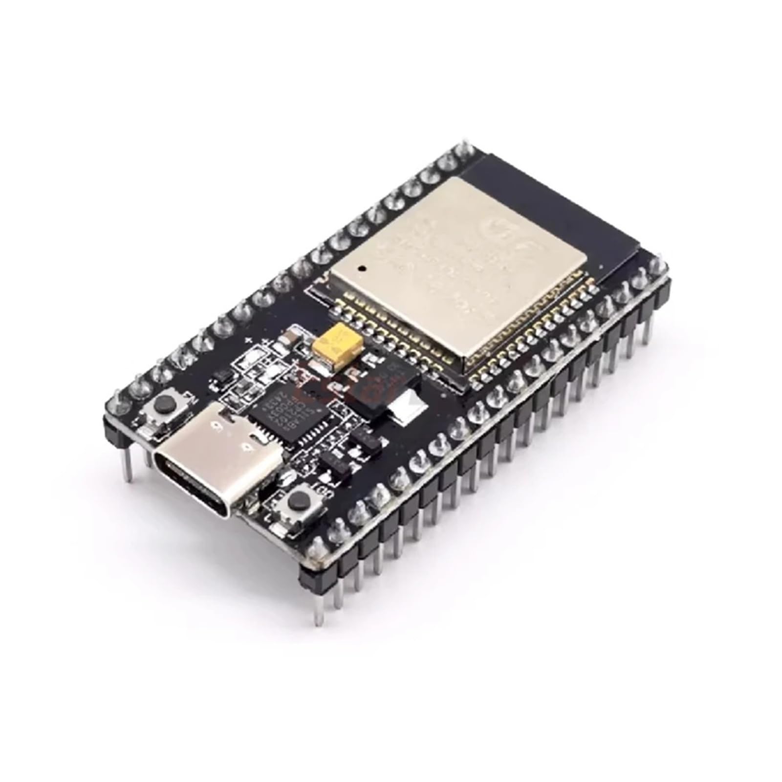 NodeMCU-32S CP2102 Lua IOT płytka rozwojowa ESP32S ESP32-WROOM-32 Dwurdzeniowy moduł BLE Ai-Thinker (NodeMCU-32S-Micro)