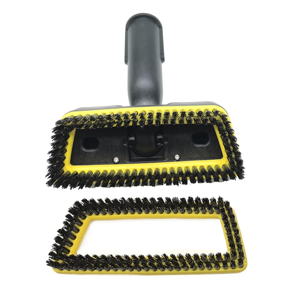 Brosse à vapeur amovible Sc1-5 pour nettoyer sols et carreaux