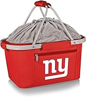 Vista 25 de Picnic TIME NFL Metro Basket Collapsible Cooler Tote