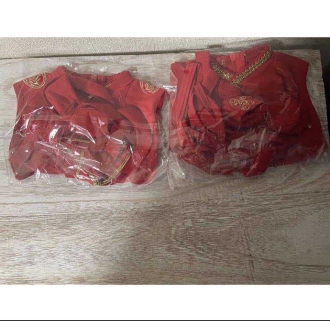 Amazon.co.jp: 陳情令 20cmぬいぐるみ用服 魔道祖師 着せ替衣装