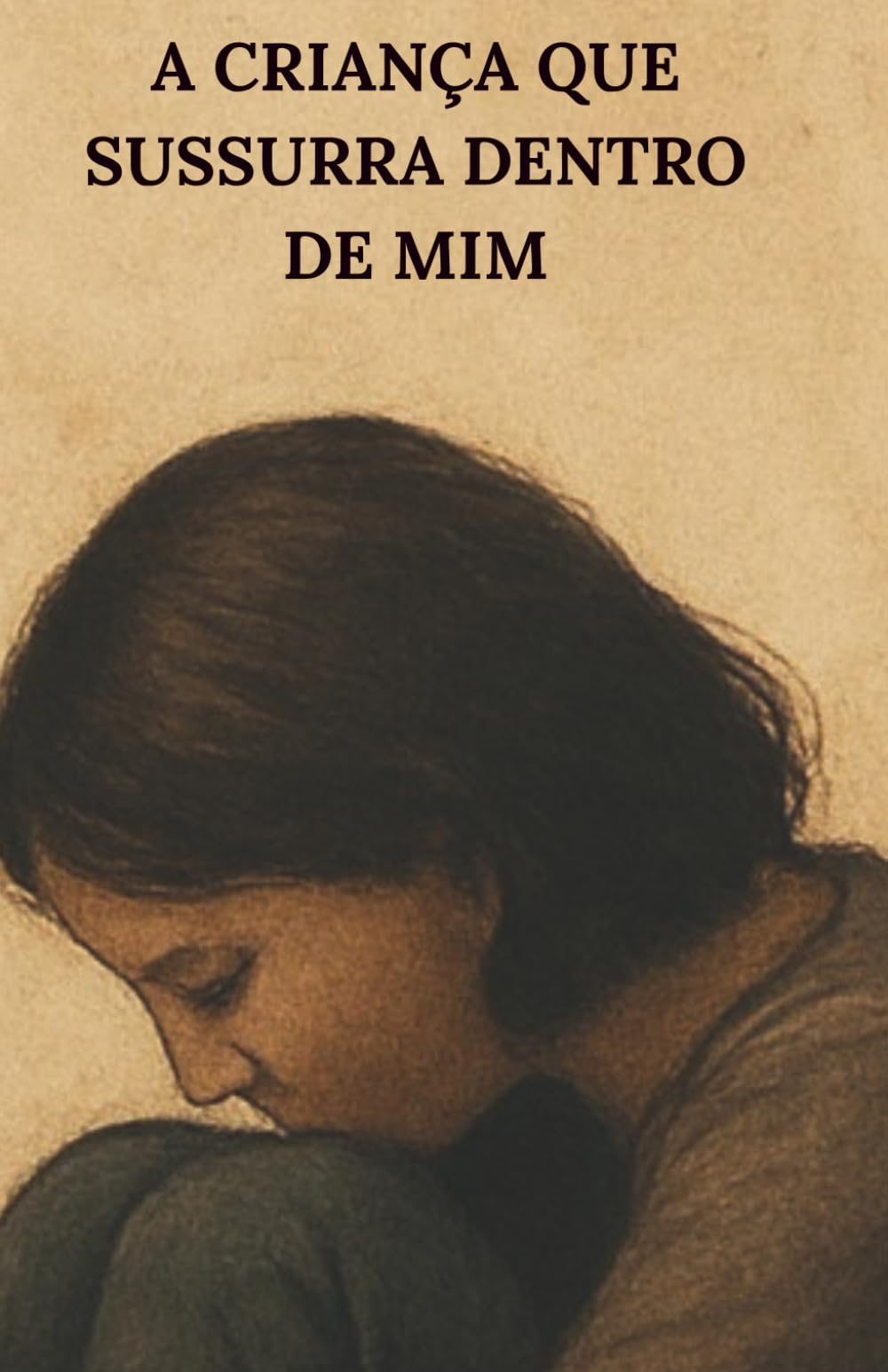 A criança que susurra dentro de mim