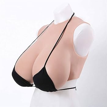 シリコンバスト偽乳コスプレ用 Amazon.co.jp: シリコンバスト 偽乳 人工乳房 綿入り素材 I
