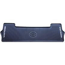 Toyota PT908-0C163-02 All Weather Floor Liner, 1 Pack