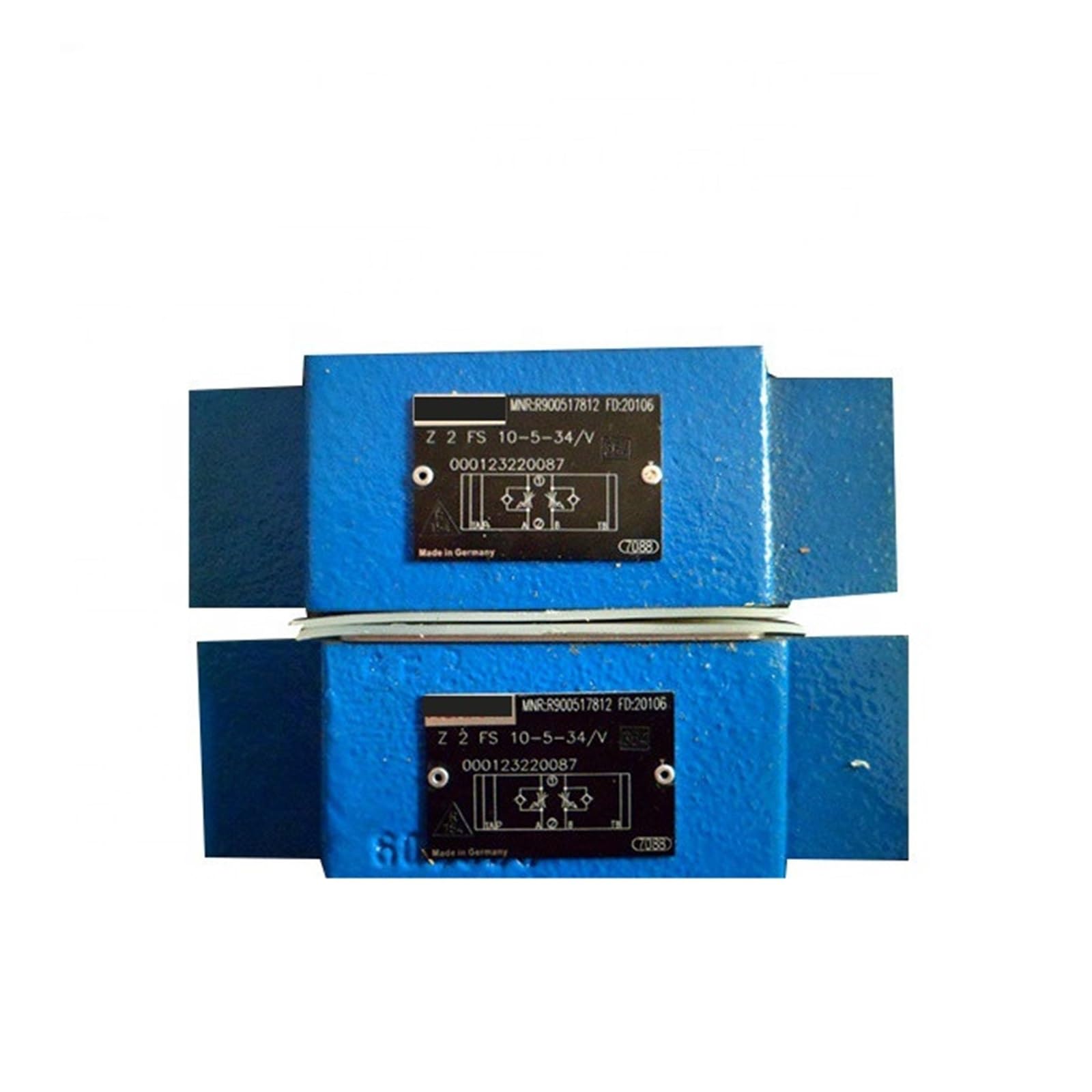 Hbdcrjge One Color Hydraulic Balance Valve Fd32ka2x/B06v