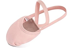 Graceful Lyrical Dance Shoes for Aspiring Dancers