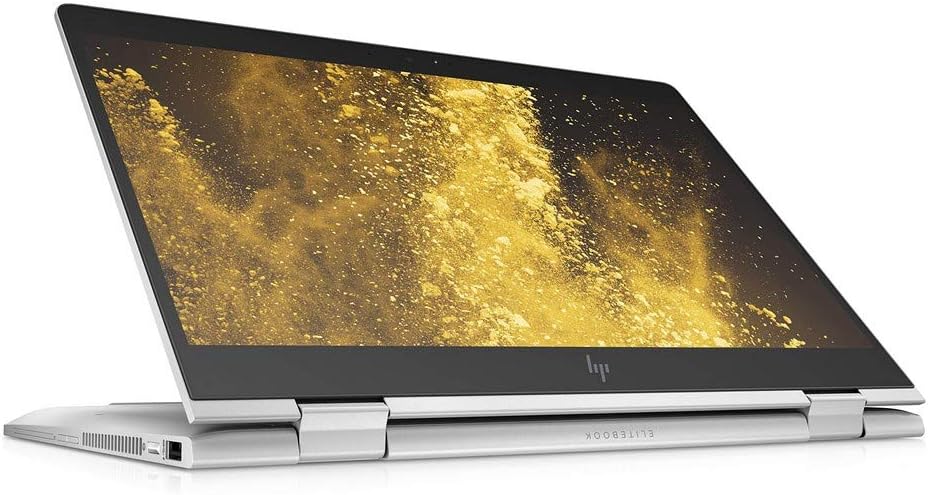 HP EliteBook x360 830 G6 8MJ45ES 13,3″ FHD IPS Touch, Intel i7-8565U, 16GB RAM, 512GB SSD + 32GB Optane, Win10 Pro