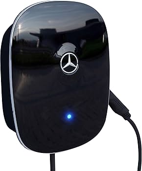 Amazon | 【メルセデス・ベンツ アクセサリー】純正 充電用ウォール