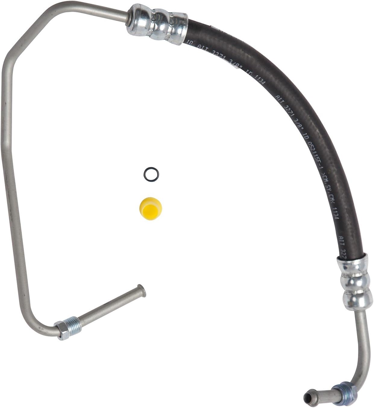 Edelmann 71849 Power Steering Pressure Hose