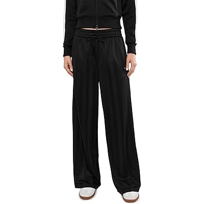 Брюки PUMA League Wide Leg Pants