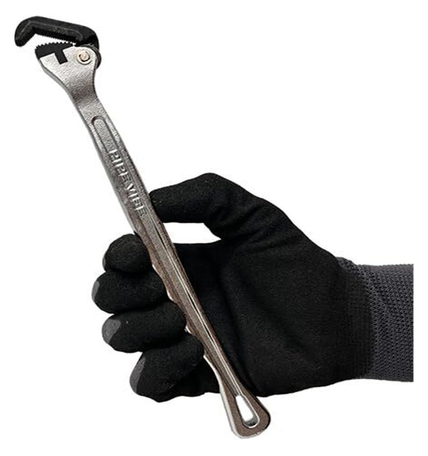 Llave de repuesto de 8-14 mm, alcance extendido, autoajustable