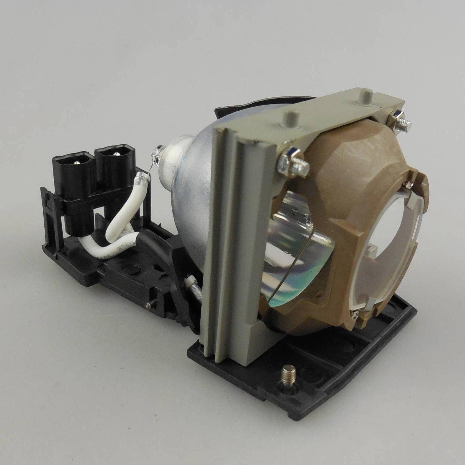 310-5027/725-10032/730-11241 Replacement Projector Lamp Bulb with Housing Compatible with DELL 3300MP