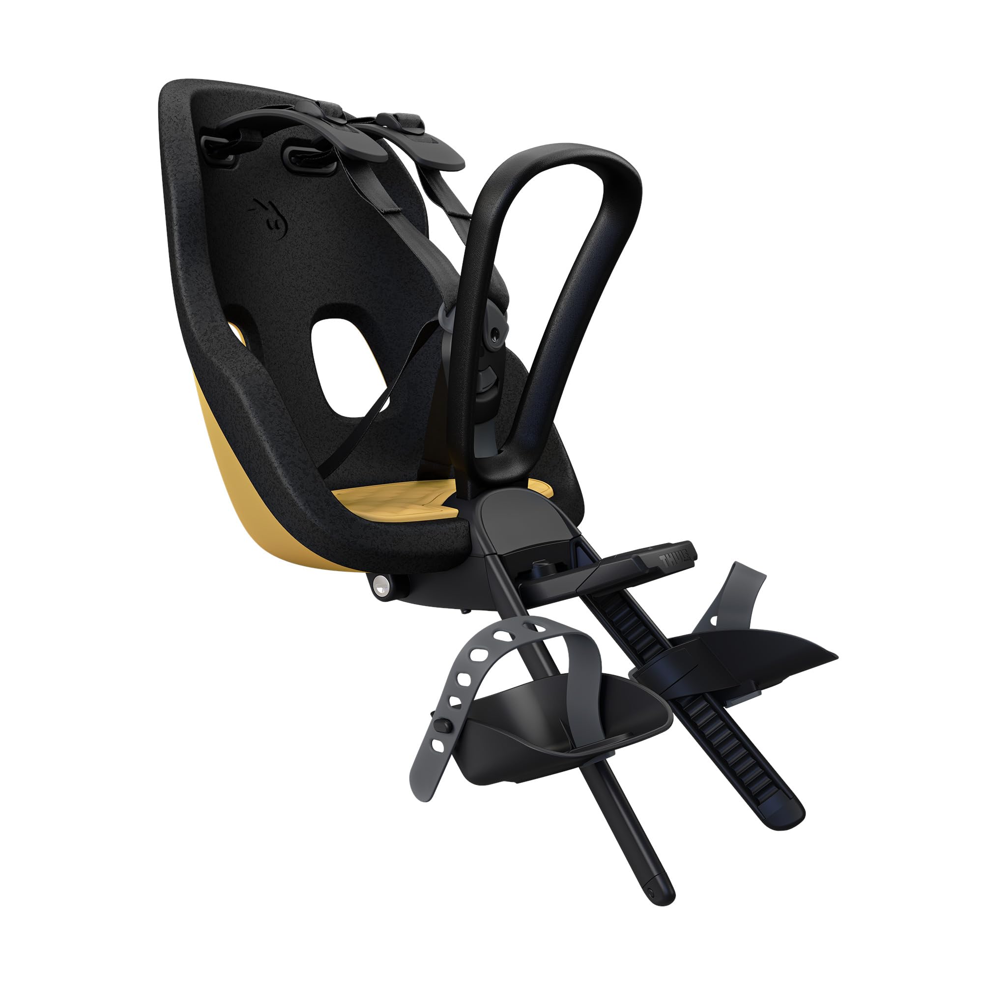 Amazon | Thule Yepp Nexxt 2 Mini、フロントマウントチャイルドバイク