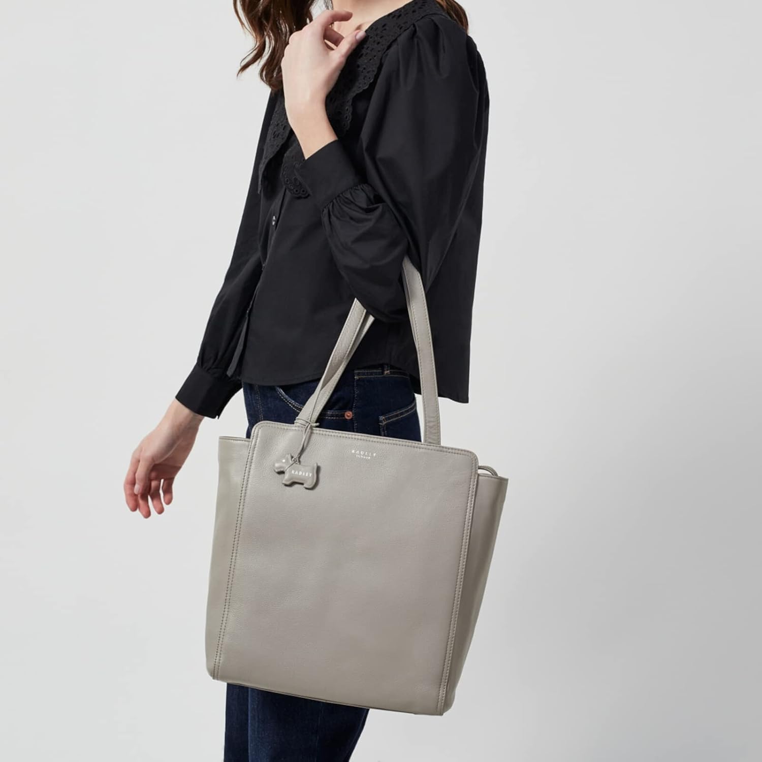alexander wang logo elastic zipper legging