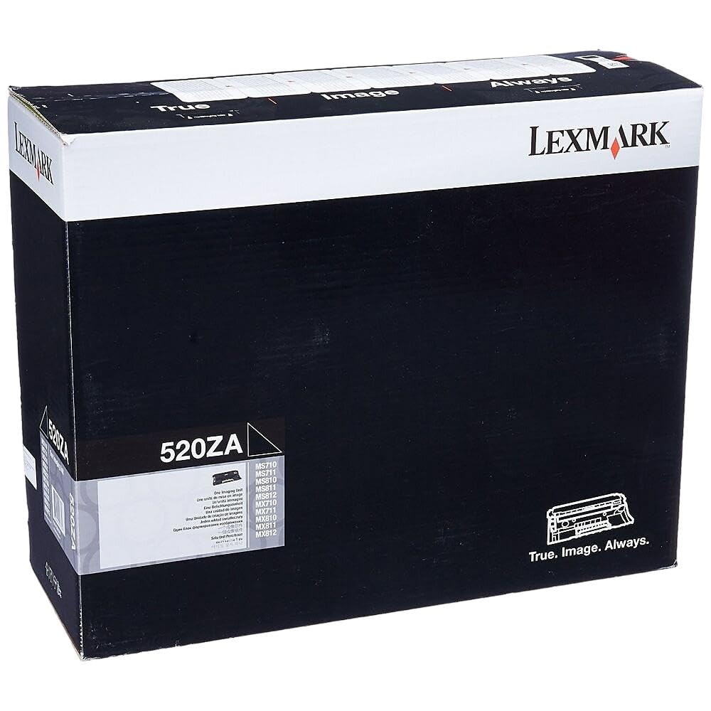 Lexmark 52D0ZA0 unidad de transferencia que elimina atascos de papel 2