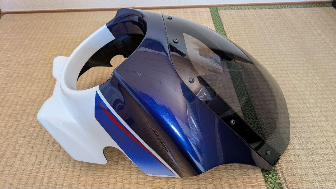 Amazon.co.jp: gsx1400 ビキニカウル : 車＆バイク