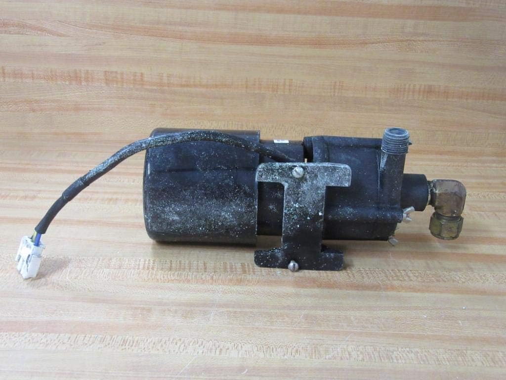 Magnetic Drive Pump