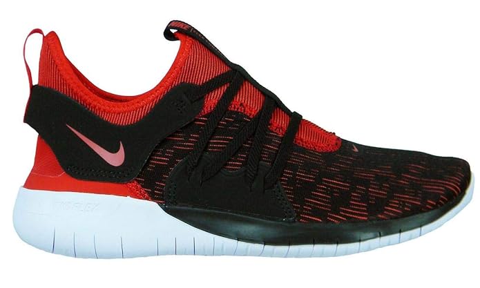 nike men's flex contact 3 running shoes review
