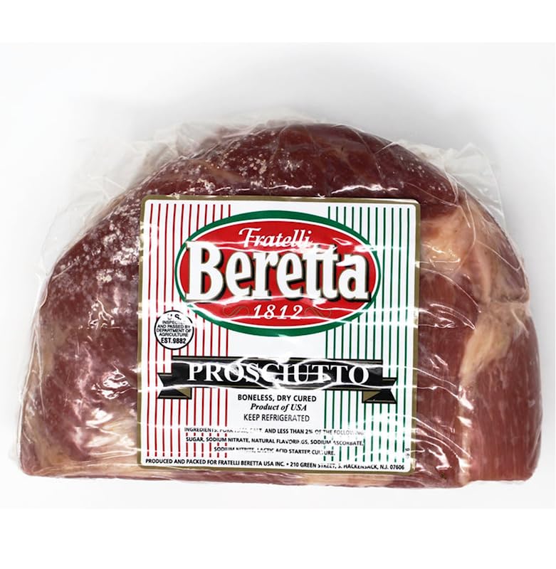 Prosciutto Crudo Beretta Store Sale www.kbr.be