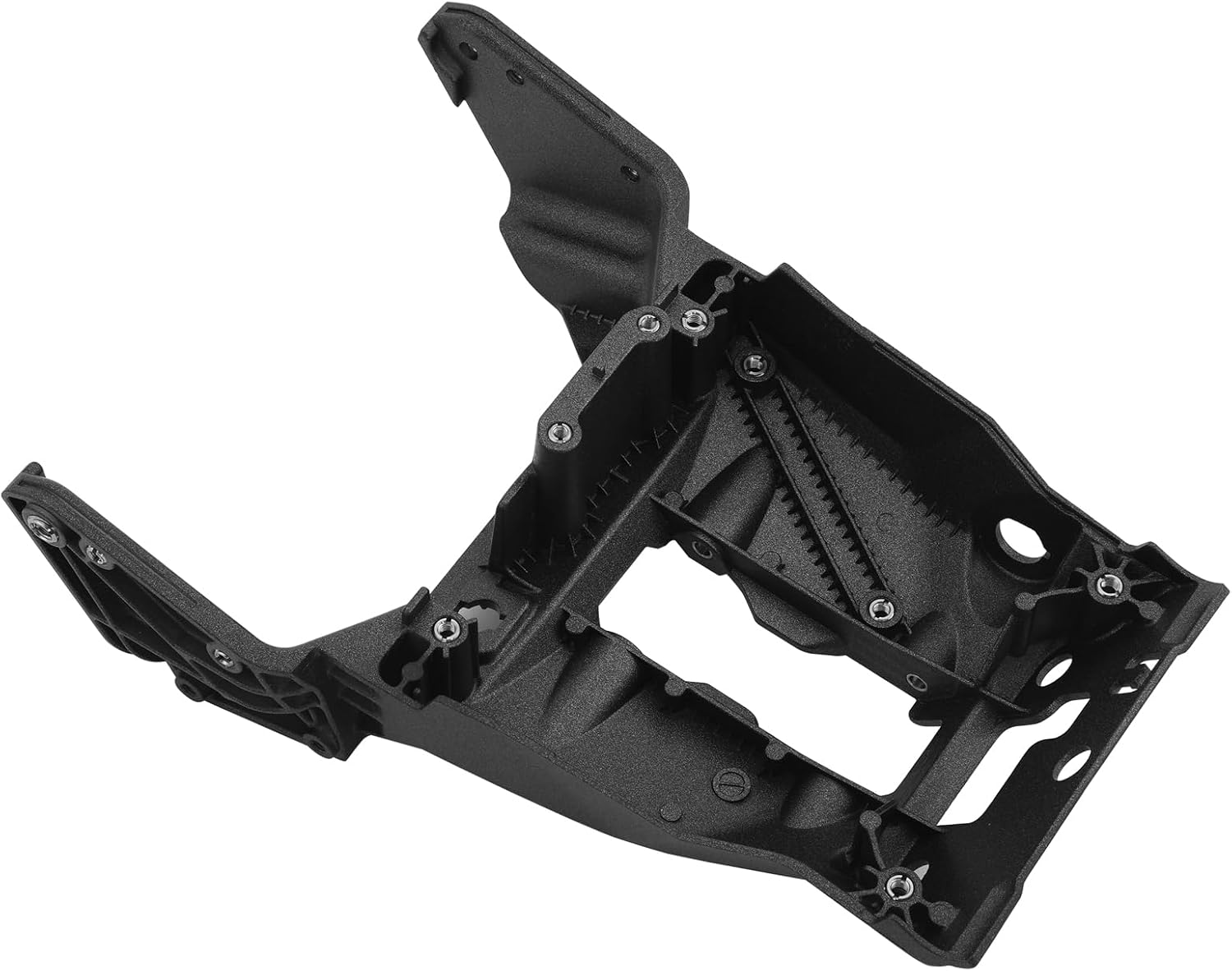 Green-L Headlight Upper Fairing Stay Bracket Fit for BMW R1300GS 2023-2025 Adventure Motorcycle Front Headlamp Support
