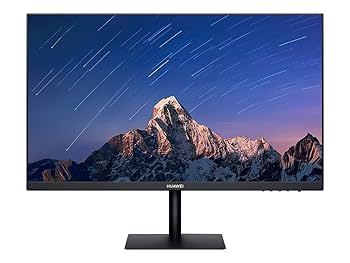 HUAWEI ファーウェイ/モニター/HUAWEI Display 23.8 /AD80HW/GSXUN21722001243/Bランク/84【中古】 HUAWEI Display 23.8