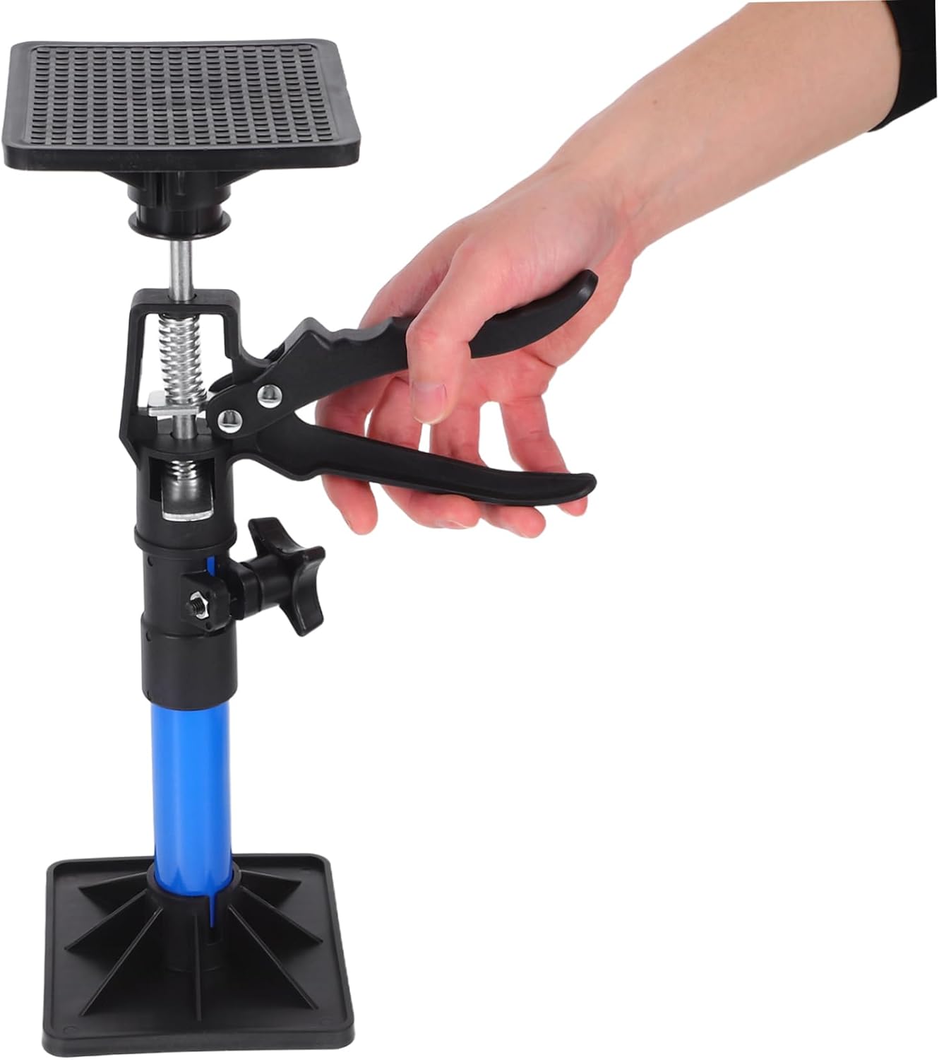 2Pcs Adjustable Telescopic Support Poles for Cabinets Versatile Height Adjustable Rods for Bathroom Mirror Cabinets Reliable Easy Installation Stable Support for Hanging