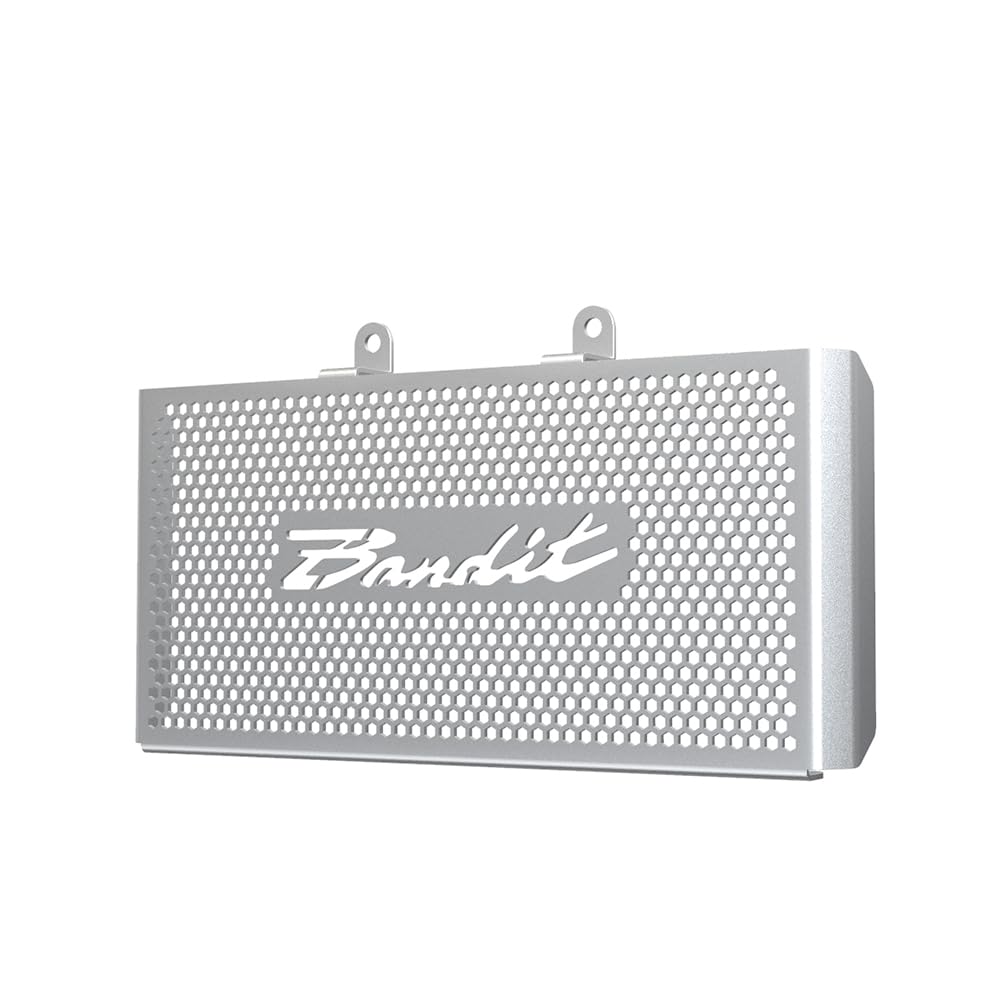 Couvercle De Grille De Radiateur Bandit 600/650 Moto Radiateur Garde Protecteur Gril Couverture Grille Protection Pour S&uzuki GSF600 GSF600S GSF650 GSF650S Bandit