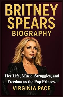 Brittney Spears Biography Her life, music, struggles, and freedom as the pop princes.